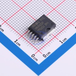 ST VN340SPTR-33-E ST VN340SPTR-33-E