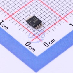 TI TPS22958NDGKR TI TPS22958NDGKR