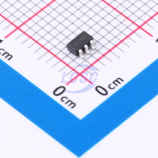 DIODES AP2181WG-7 DIODES AP2181WG-7