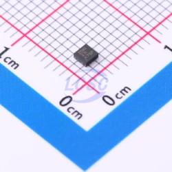 TI TPS22954DSQR TI TPS22954DSQR