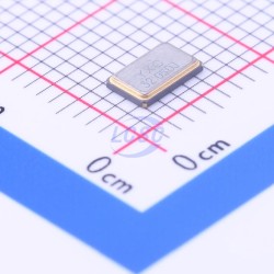 YXC Crystal Oscillators X503232MSD4SC