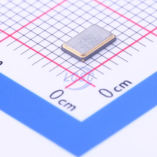 YXC Crystal Oscillators X503232MSD4SC YXC Crystal Oscillators X503232MSD4SC
