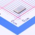 YXC Crystal Oscillators X503232MSD4SC