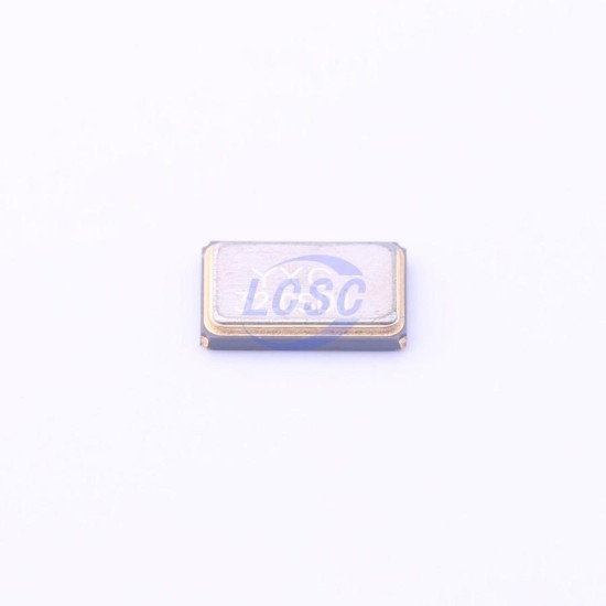 YXC Crystal Oscillators X503232MSD4SC YXC Crystal Oscillators X503232MSD4SC