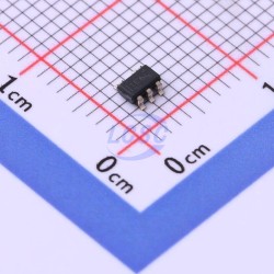 TI TPS2001DDBVR TI TPS2001DDBVR