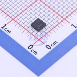 TI TPS2557QDRBRQ1