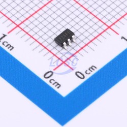 DIODES AP22814BW5-7 DIODES AP22814BW5-7