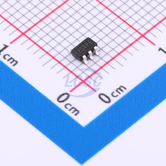 DIODES AP22814BW5-7 DIODES AP22814BW5-7