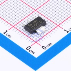 Infineon ITS4200SMEO Infineon ITS4200SMEO