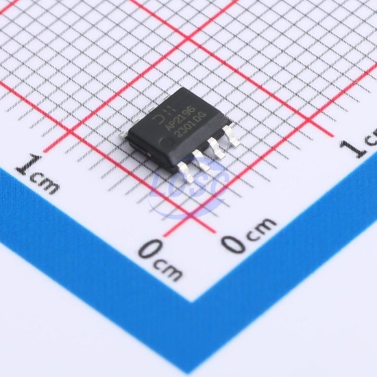 DIODES AP2196SG-13