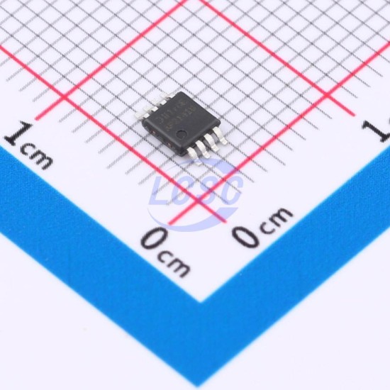 DIODES AP2141DMPG-13
