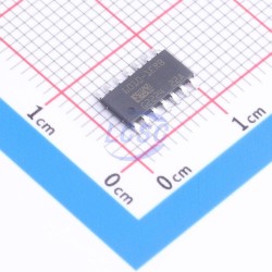 Infineon BTT60101ERBXUMA1 Infineon BTT60101ERBXUMA1