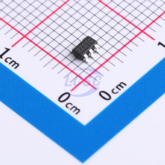 DIODES AP22804BW5-7 DIODES AP22804BW5-7