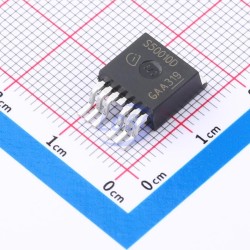 Infineon BTS500101TADATMA2 Infineon BTS500101TADATMA2