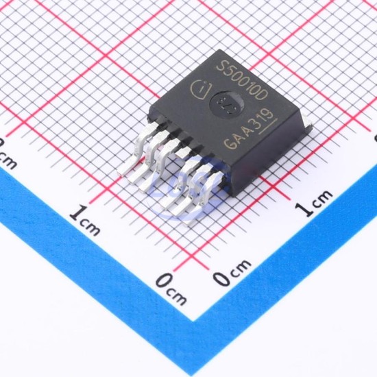 Infineon BTS500101TADATMA2 Infineon BTS500101TADATMA2