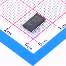 TI DRV10975ZPWPR TI DRV10975ZPWPR