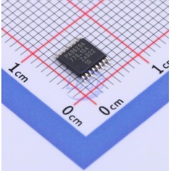NXP PCA9629APWJ NXP PCA9629APWJ