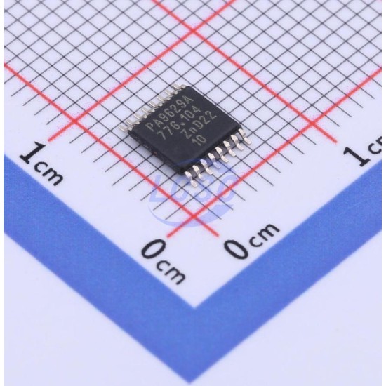 NXP PCA9629APWJ