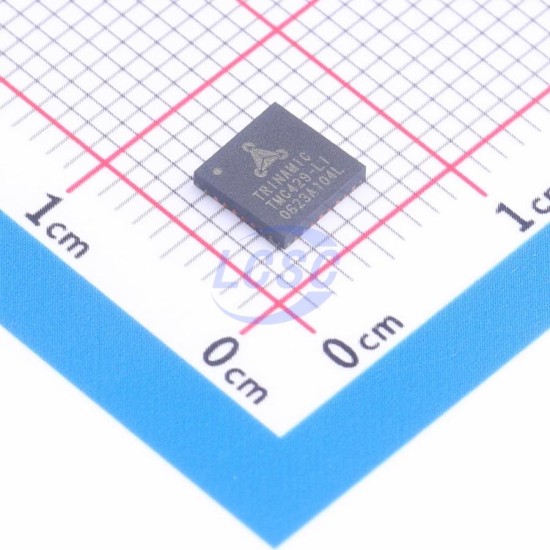 ADI/TRINAMIC TMC429-LI-T ADI/TRINAMIC TMC429-LI-T