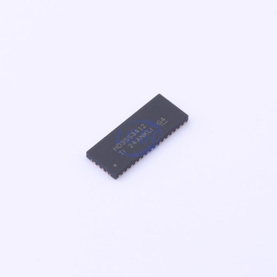 TI HD3SS3412RUAR
