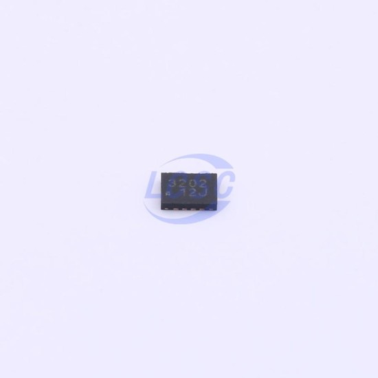 TI HD3SS3202IRSVR