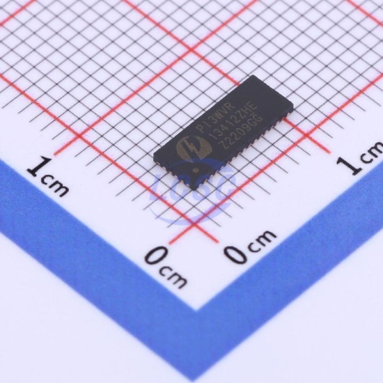 DIODES PI3WVR13412ZHEX
