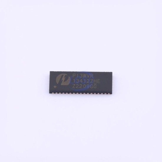 DIODES PI3WVR13412ZHEX