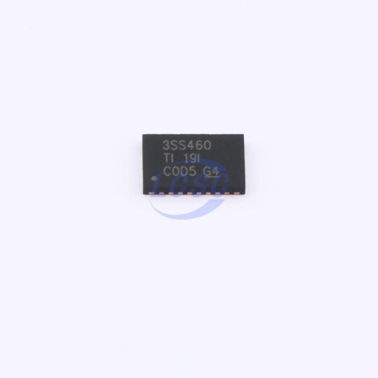 TI HD3SS460RHRT TI HD3SS460RHRT