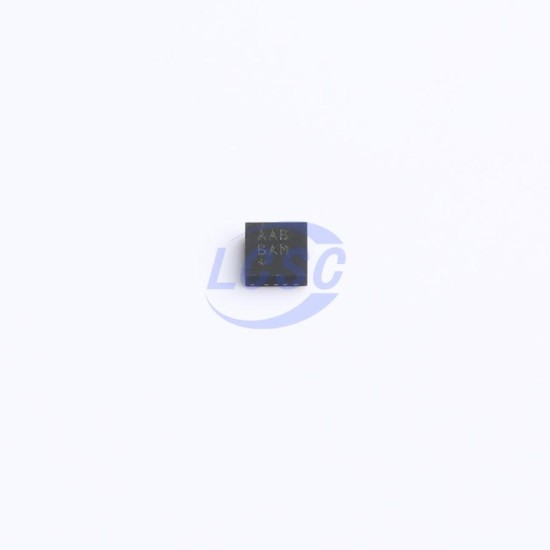 MAXIM MAX4906ELB+T