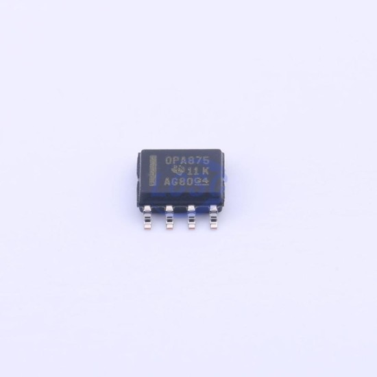 TI OPA875IDR