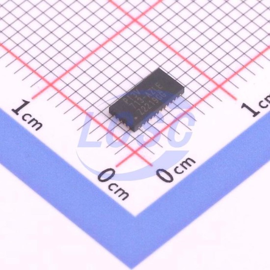 DIODES PI3V713-AZLEX