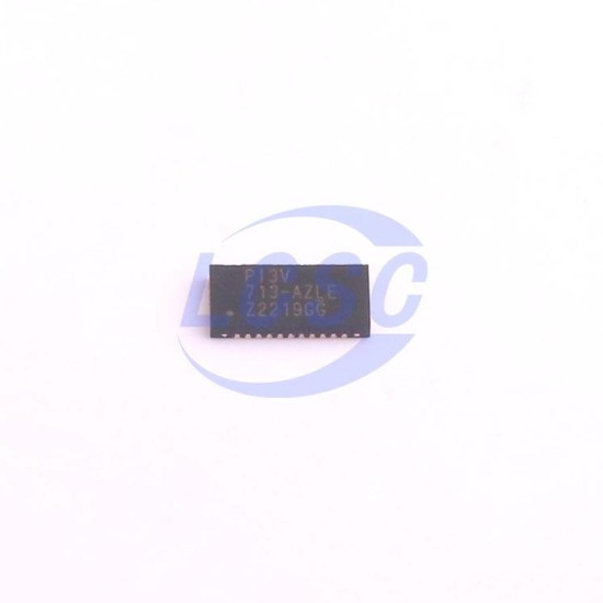 DIODES PI3V713-AZLEX