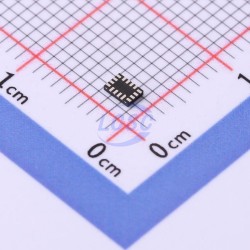 NXP NX3DV2567GU,115