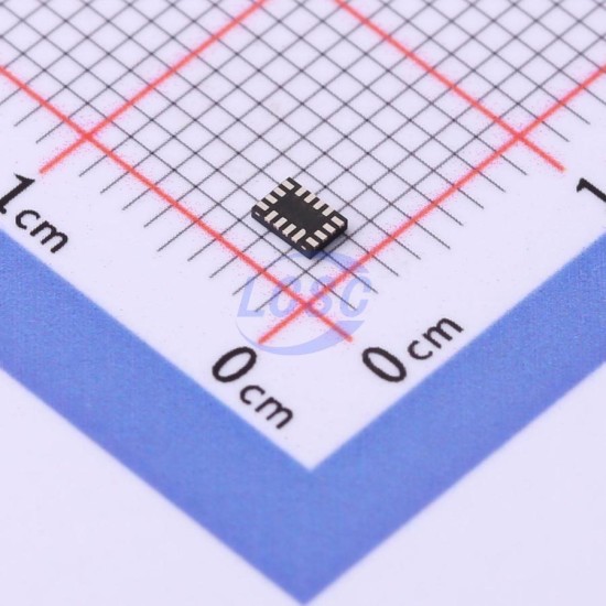 NXP NX3DV2567GU,115 NXP NX3DV2567GU,115