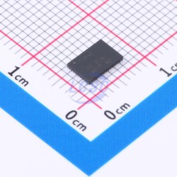 TI TUSB1042IRNQR