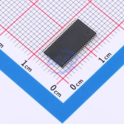 TI TS3DV416DGGR TI TS3DV416DGGR