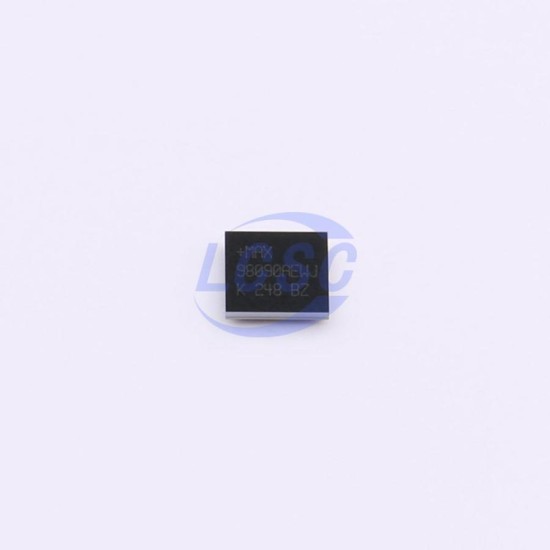 MAXIM MAX98090AEWJ+T