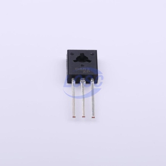 JSCJ D882(RANGE:160-320) JSCJ D882(RANGE:160-320)