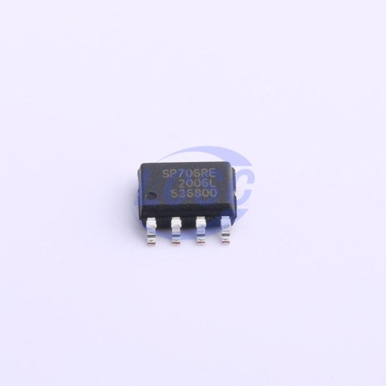 MaxLinear SP706REN-L/TR
