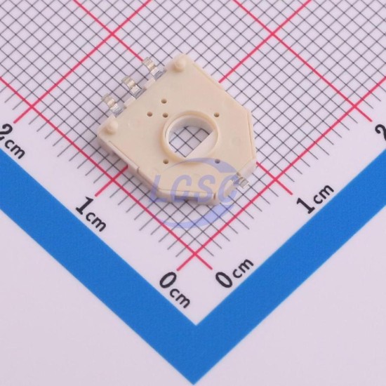 BOURNS 3382G-1-103G