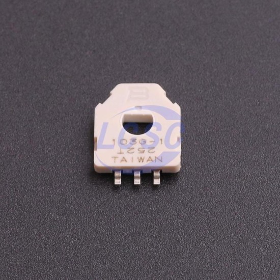 BOURNS 3382G-1-103G
