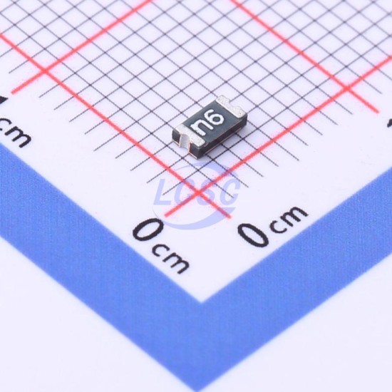Littelfuse 1206L010/60WR Littelfuse 1206L010/60WR