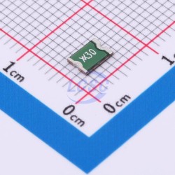 Littelfuse MINISMDC300F-2 Littelfuse MINISMDC300F-2
