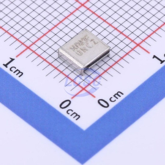 Littelfuse SMD030F-2018-2 Littelfuse SMD030F-2018-2