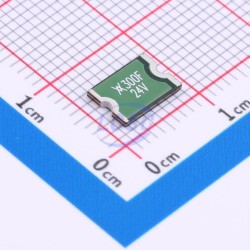 Littelfuse ASMDC300F/24-2 Littelfuse ASMDC300F/24-2