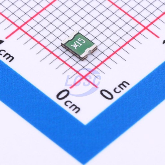 Littelfuse MICROSMD150F-2 Littelfuse MICROSMD150F-2