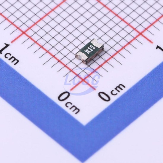 Littelfuse NANOSMDC150F-2 Littelfuse NANOSMDC150F-2