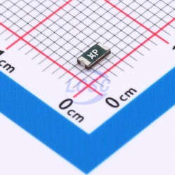 Littelfuse NANOASMDC012F-2 Littelfuse NANOASMDC012F-2
