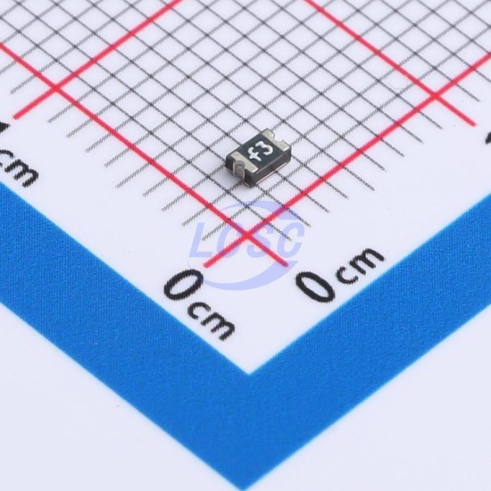 Littelfuse 0805L005/30YR