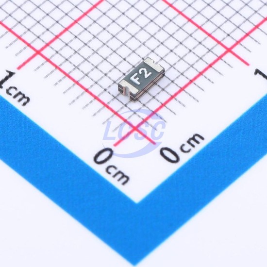 Littelfuse 1206L050/24WR Littelfuse 1206L050/24WR